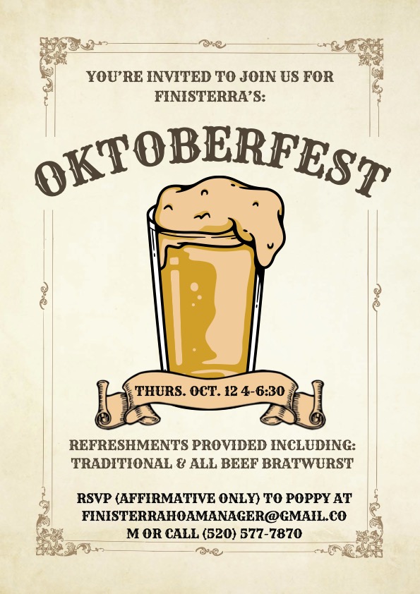 Oktoberfest