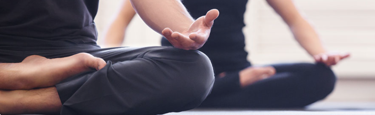 Gentle Yoga Class - Every Wednesday